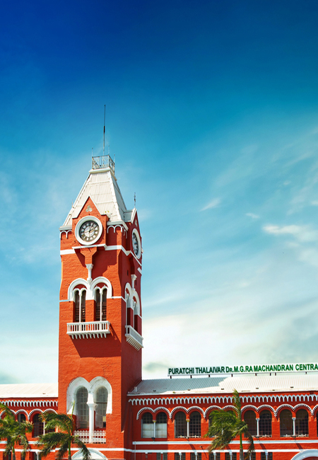 Chennai