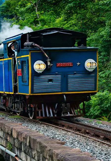 Ooty